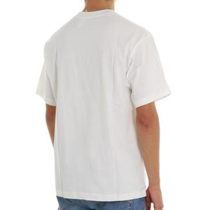 T-SHIRT LEFT CHEST LOOSE VANS - Mad Fashion | img vers.300x/